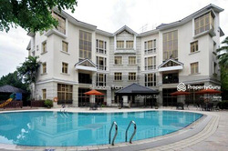 Orange Regency (D10), Apartment #441869221